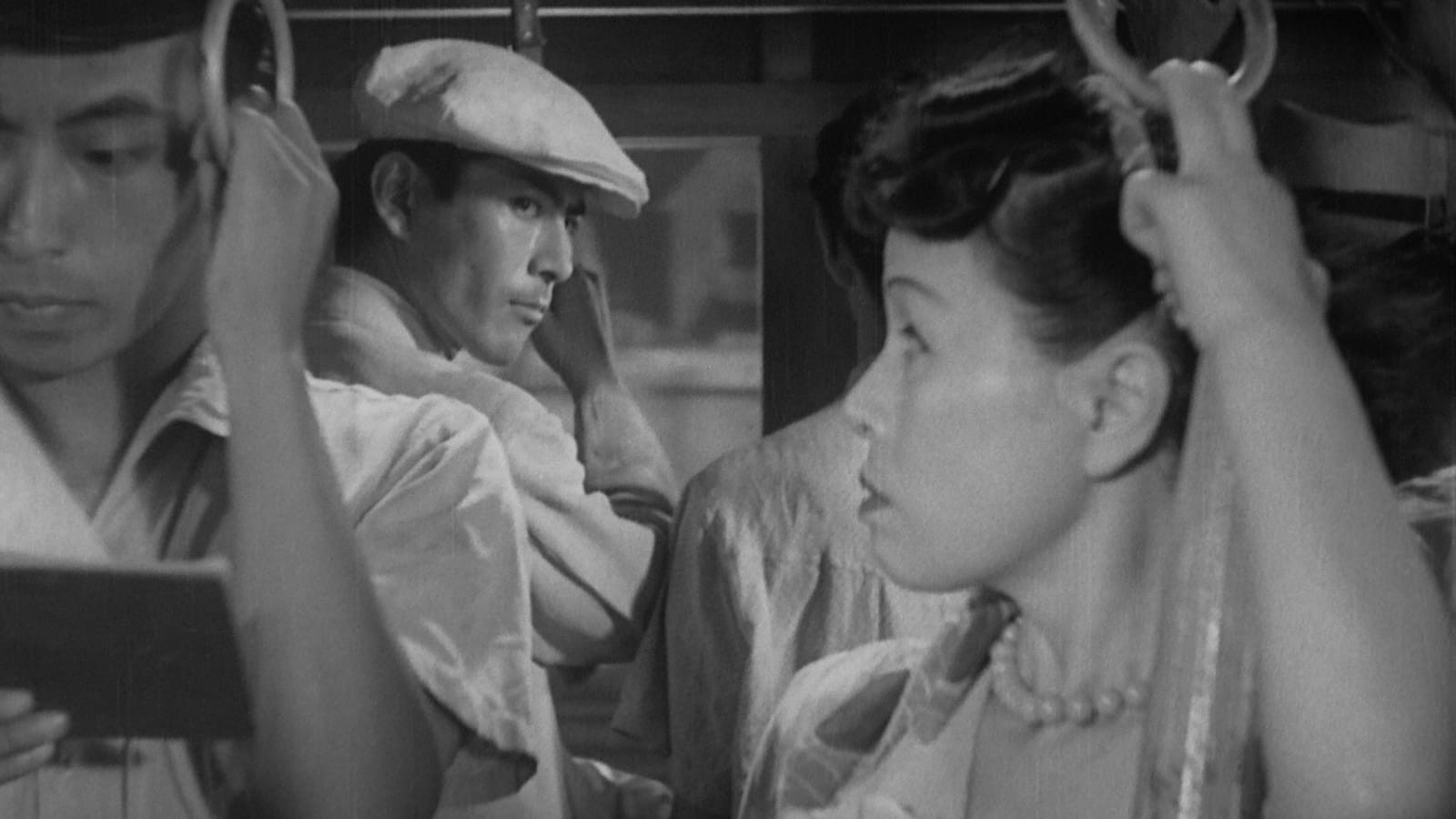 Akira Kurosawa: A Retrospective (New 4K Restorations)